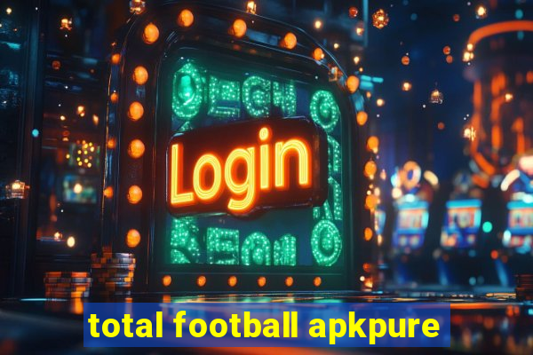 total football apkpure